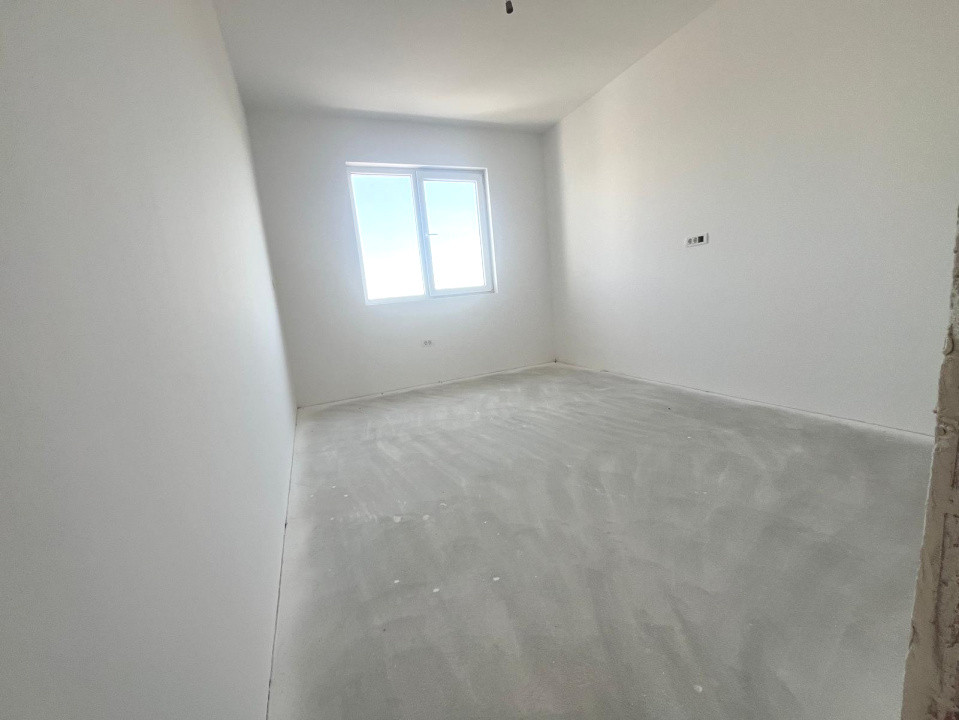Duplex cu 4 camere si teren de 381 mp - zona Mosnita Noua 4, foxfort.ro