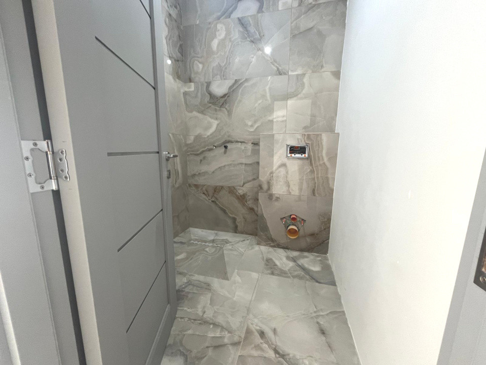 Duplex cu 4 camere si teren de 381 mp - zona Mosnita Noua 7, foxfort.ro