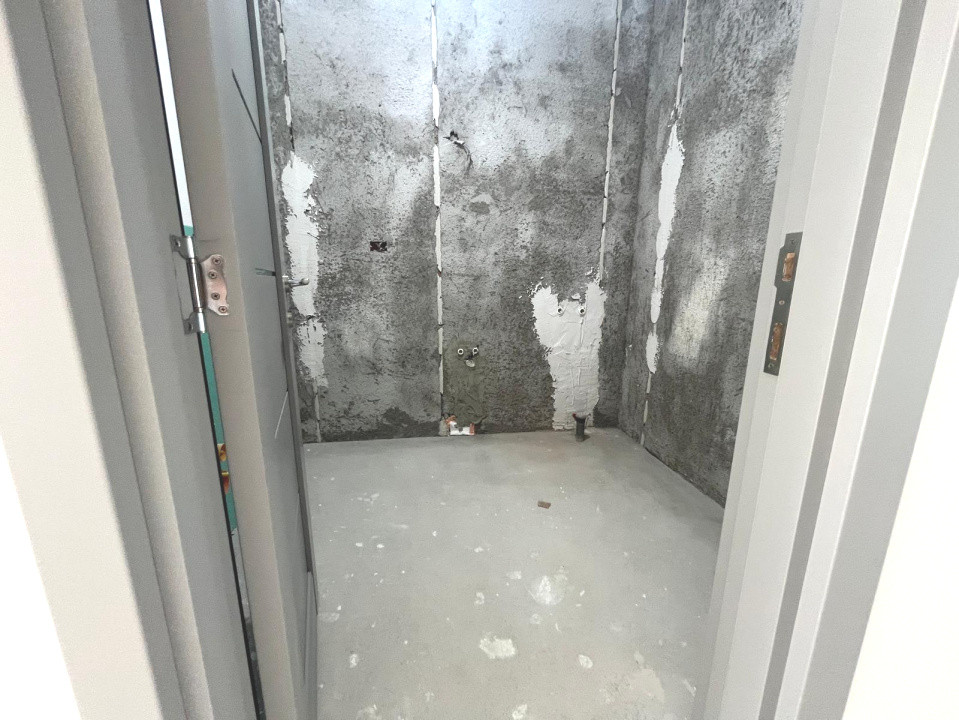 Duplex cu 4 camere si teren de 381 mp - zona Mosnita Noua 10, foxfort.ro