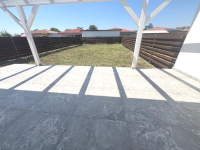 Duplex cu 4 camere si teren de 381 mp - zona Mosnita Noua imagine mica 9, foxfort.ro