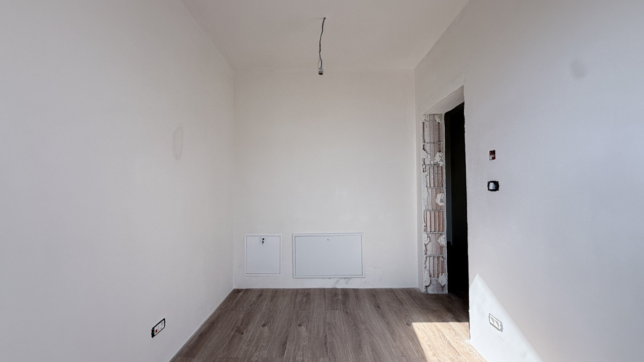 Duplex 4 camere de vanzare, zona Serena - Mosnita 12, foxfort.ro