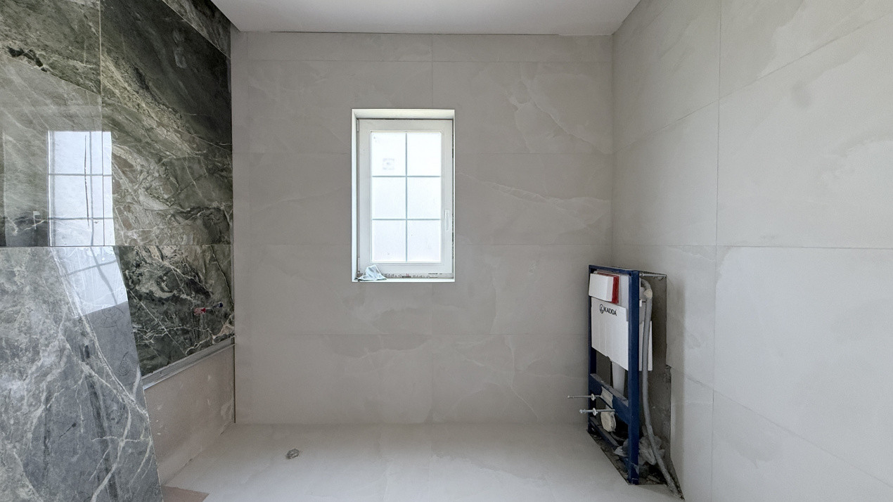 Duplex 4 camere de vanzare, zona Serena - Mosnita 14, foxfort.ro