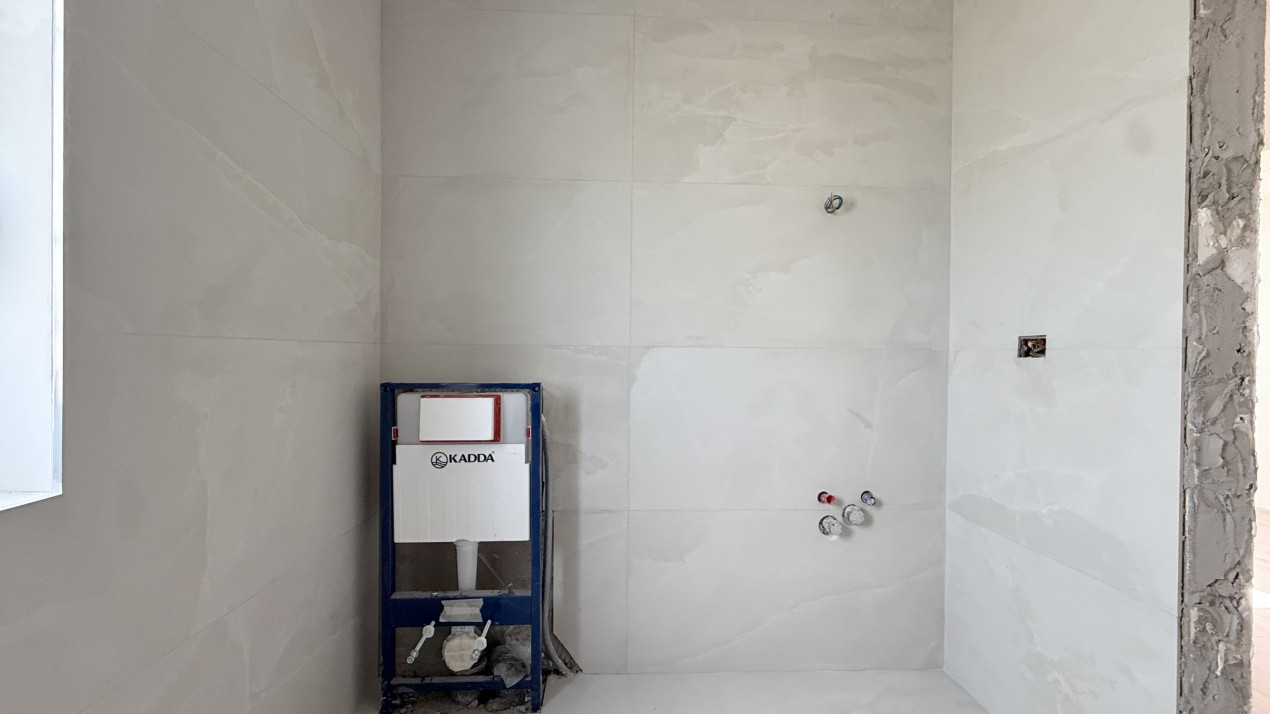 Duplex 4 camere de vanzare, zona Serena - Mosnita 15, foxfort.ro