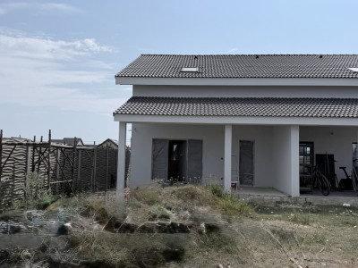 Duplex 4 camere de vanzare, zona Serena - Mosnita imagine mica 2, foxfort.ro