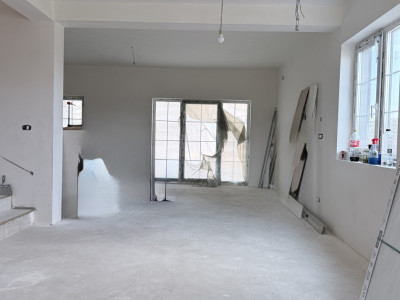 Duplex 4 camere de vanzare, zona Serena - Mosnita imagine mica 3, foxfort.ro