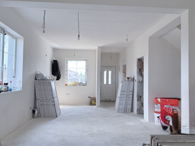 Duplex 4 camere de vanzare, zona Serena - Mosnita imagine mica 4, foxfort.ro