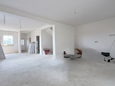 Duplex 4 camere de vanzare, zona Serena - Mosnita imagine mica 5, foxfort.ro