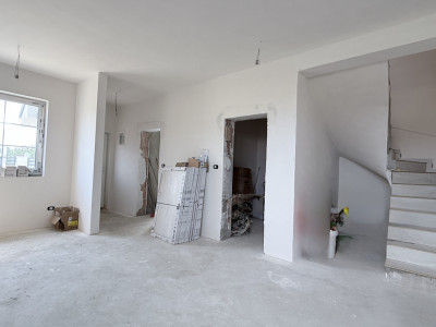 Duplex 4 camere de vanzare, zona Serena - Mosnita imagine mica 6, foxfort.ro