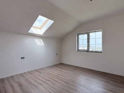 Duplex 4 camere de vanzare, zona Serena - Mosnita imagine mica 7, foxfort.ro
