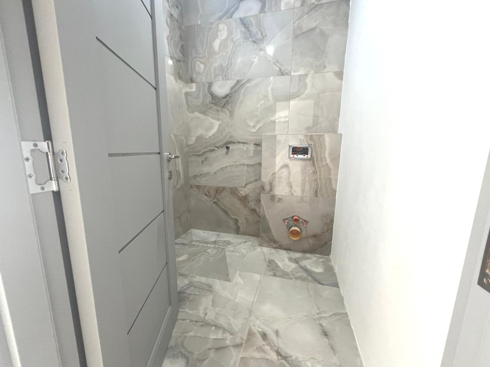 Duplex pe parter cu 4 camere si teren de 381 mp - zona Mosnita Noua 10, foxfort.ro