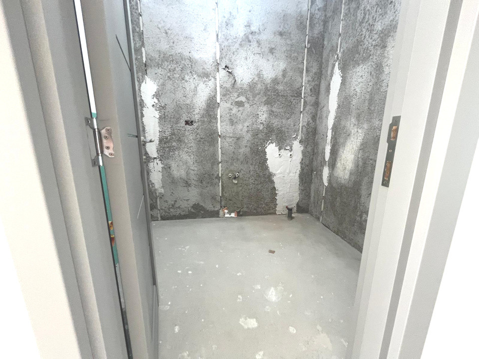 Duplex pe parter cu 4 camere si teren de 381 mp - zona Mosnita Noua 11, foxfort.ro