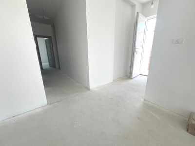 Duplex pe parter cu 4 camere si teren de 381 mp - zona Mosnita Noua imagine mica 5, foxfort.ro