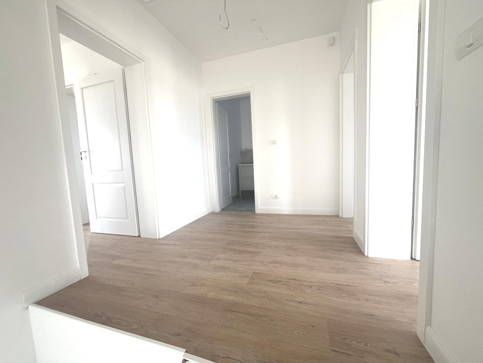 Casa individuala cu 4 camere si teren de 633 mp - zona Mosnita Noua 5, foxfort.ro