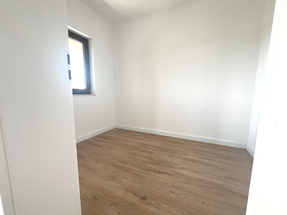 Casa individuala cu 4 camere si teren de 633 mp - zona Mosnita Noua 10, foxfort.ro