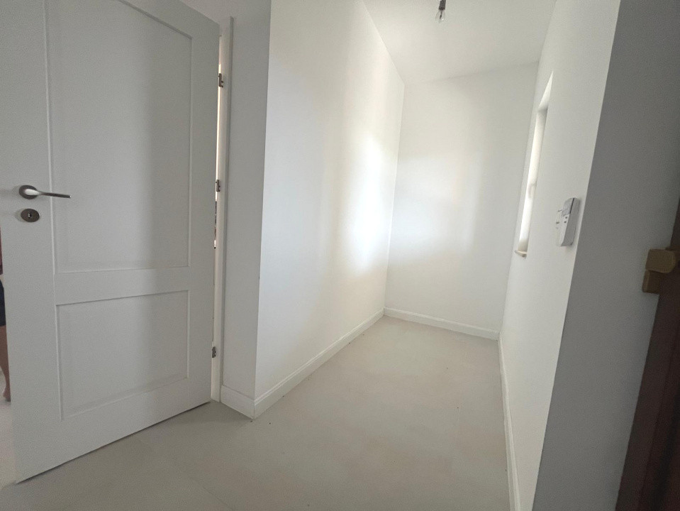 Casa individuala cu 4 camere si teren de 633 mp - zona Mosnita Noua 12, foxfort.ro