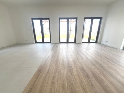 Casa individuala cu 4 camere si teren de 633 mp - zona Mosnita Noua imagine mica 3, foxfort.ro