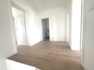 Casa individuala cu 4 camere si teren de 633 mp - zona Mosnita Noua imagine mica 5, foxfort.ro