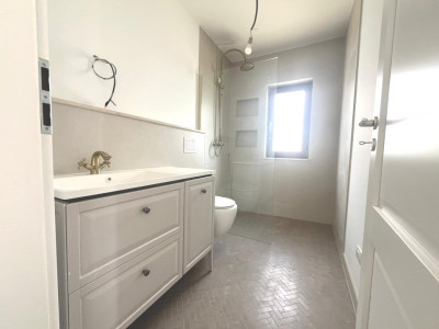 Casa individuala cu 4 camere si teren de 633 mp - zona Mosnita Noua imagine mica 7, foxfort.ro
