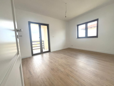 Casa individuala cu 4 camere si teren de 633 mp - zona Mosnita Noua imagine mica 8, foxfort.ro