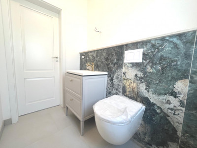 Casa individuala cu 4 camere si teren de 633 mp - zona Mosnita Noua imagine mica 9, foxfort.ro
