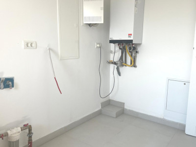 Casa individuala cu 4 camere si teren de 633 mp - zona Mosnita Noua imagine mica 14, foxfort.ro