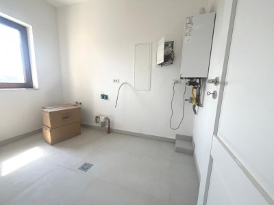Casa individuala cu 4 camere si teren de 633 mp - zona Mosnita Noua imagine mica 16, foxfort.ro