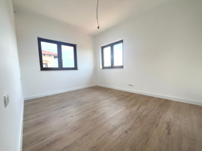 Casa individuala cu 4 camere si teren de 633 mp - zona Mosnita Noua imagine mica 18, foxfort.ro