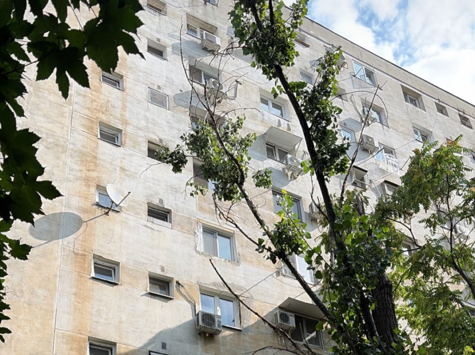 Apartament 1 Camera de inchiriat | Drumul Taberei | 27 mp utili | Etaj 7 | Plaza 1, foxfort.ro