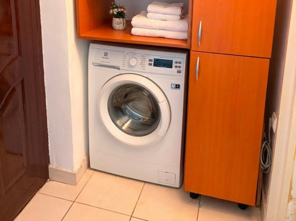 Apartament 1 Camera de inchiriat | Drumul Taberei | 27 mp utili | Etaj 7 | Plaza 2, foxfort.ro
