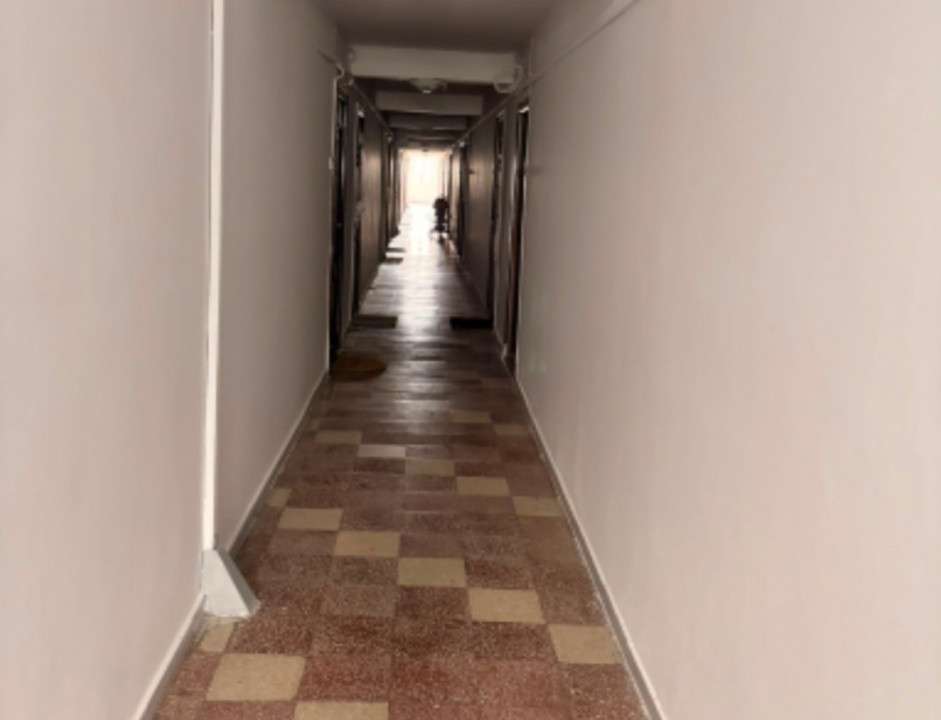 Apartament 1 Camera de inchiriat | Drumul Taberei | 27 mp utili | Etaj 7 | Plaza 3, foxfort.ro