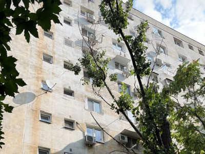 Apartament 1 Camera de inchiriat | Drumul Taberei | 27 mp utili | Etaj 7 | Plaza
