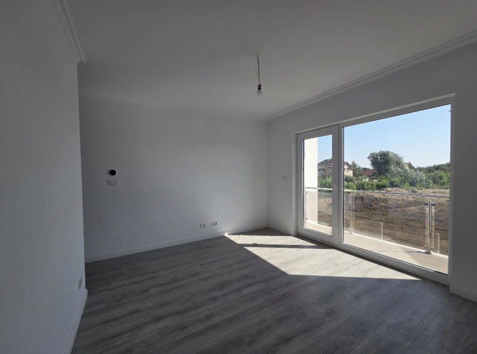 Casa Moderna cu Rooftop | 3 dormitoare | 3 bai | An 2022 | 225000 euro 6, foxfort.ro