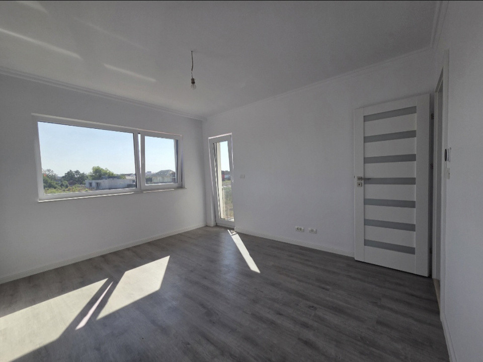 Casa Moderna cu Rooftop | 3 dormitoare | 3 bai | An 2022 | 225000 euro 11, foxfort.ro