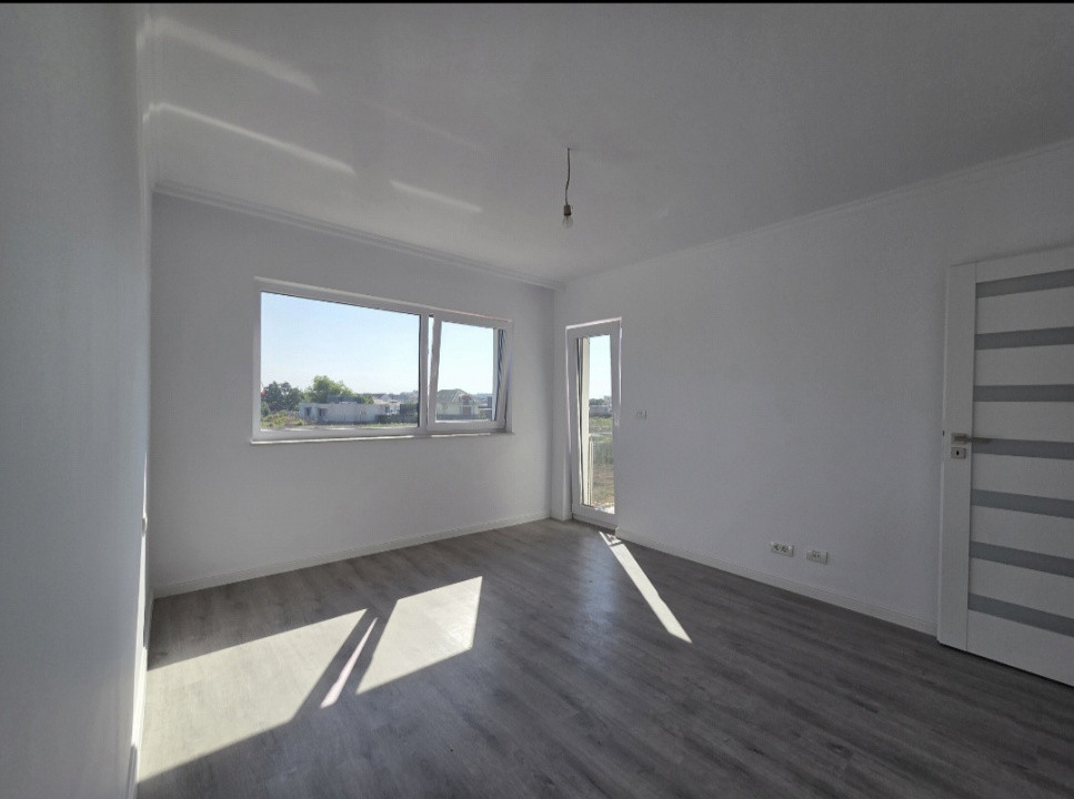 Casa Moderna cu Rooftop | 3 dormitoare | 3 bai | An 2022 | 225000 euro 12, foxfort.ro