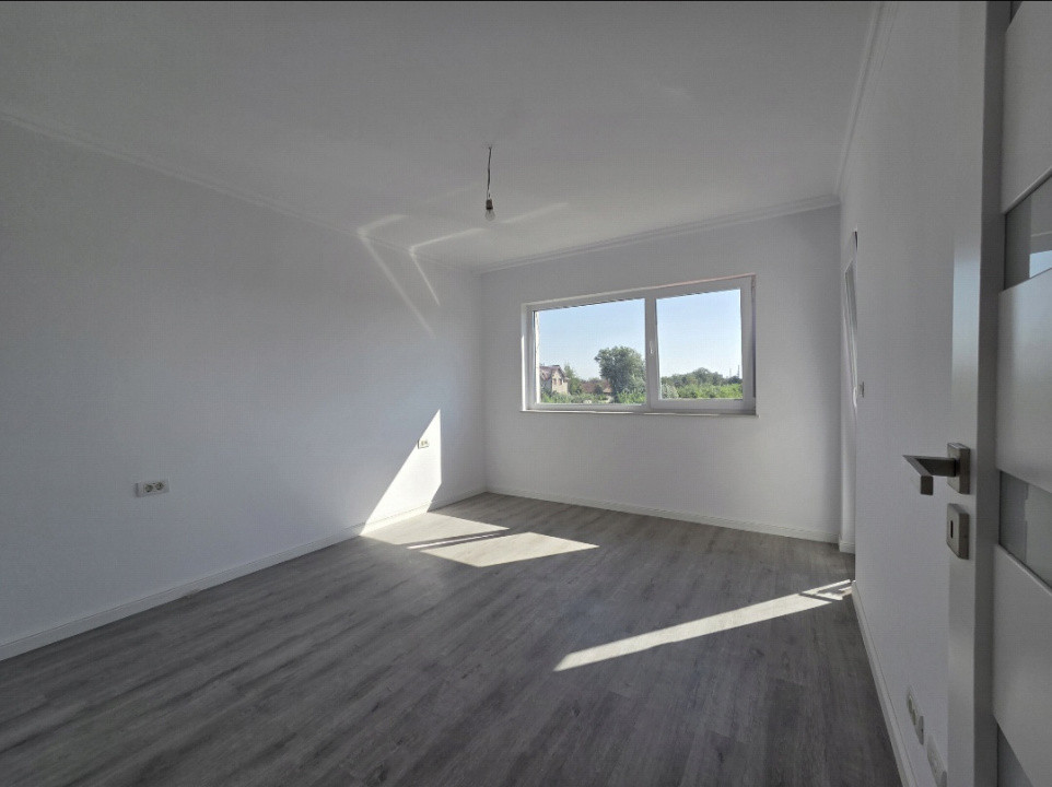 Casa Moderna cu Rooftop | 3 dormitoare | 3 bai | An 2022 | 225000 euro 14, foxfort.ro