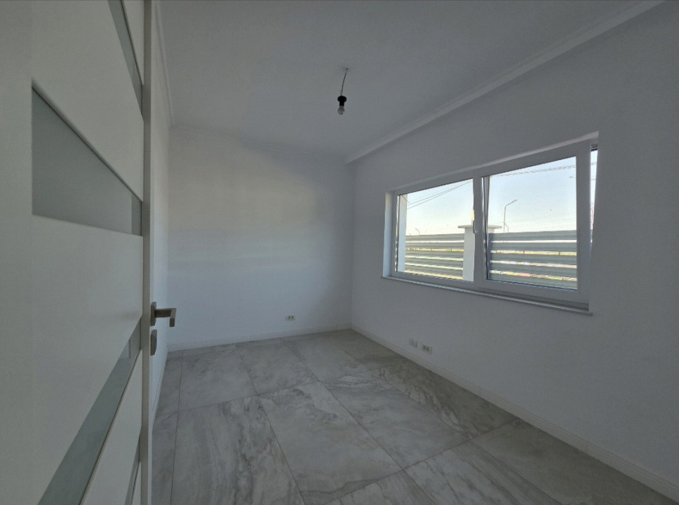 Casa Moderna cu Rooftop | 3 dormitoare | 3 bai | An 2022 | 225000 euro 16, foxfort.ro
