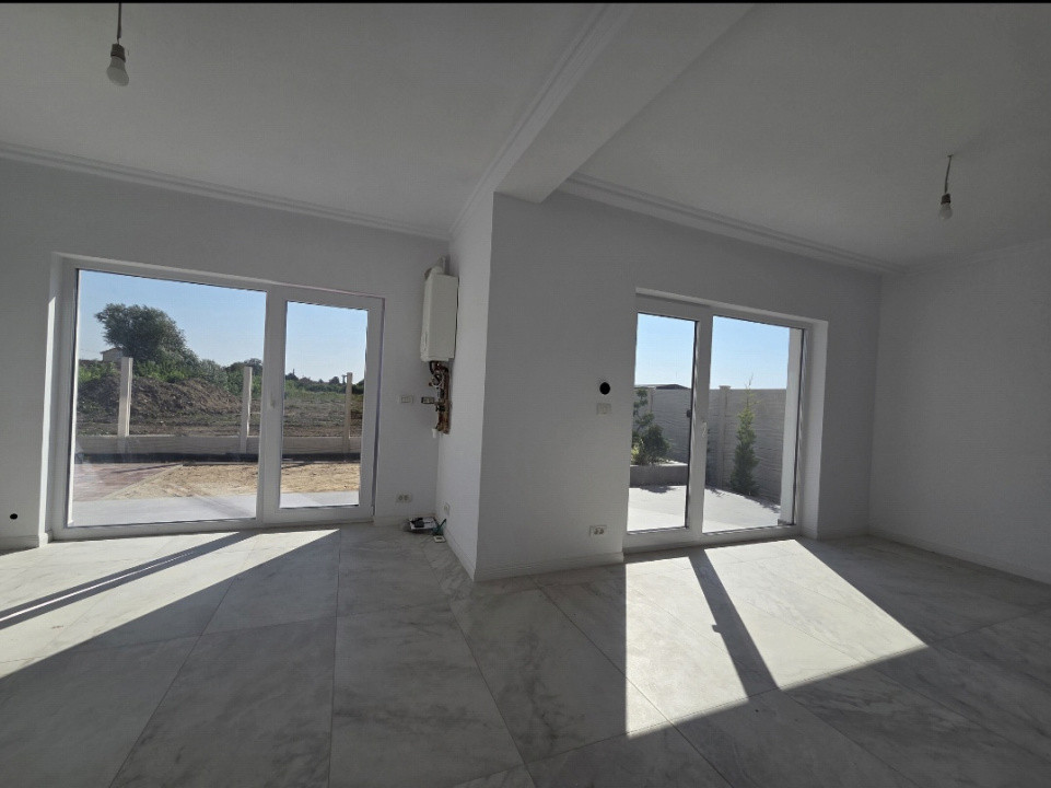 Casa Moderna cu Rooftop | 3 dormitoare | 3 bai | An 2022 | 225000 euro 19, foxfort.ro