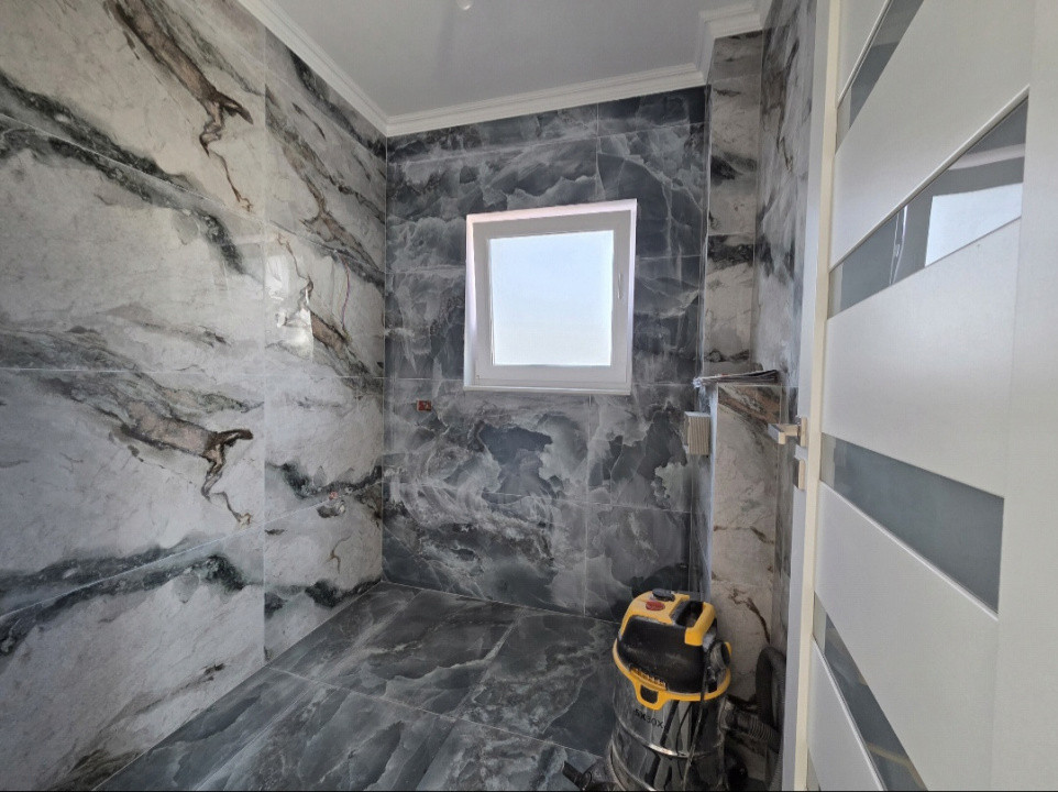 Casa Moderna cu Rooftop | 3 dormitoare | 3 bai | An 2022 | 225000 euro 20, foxfort.ro