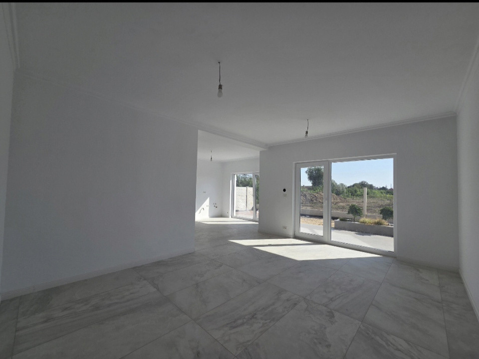 Casa Moderna cu Rooftop | 3 dormitoare | 3 bai | An 2022 | 225000 euro 22, foxfort.ro