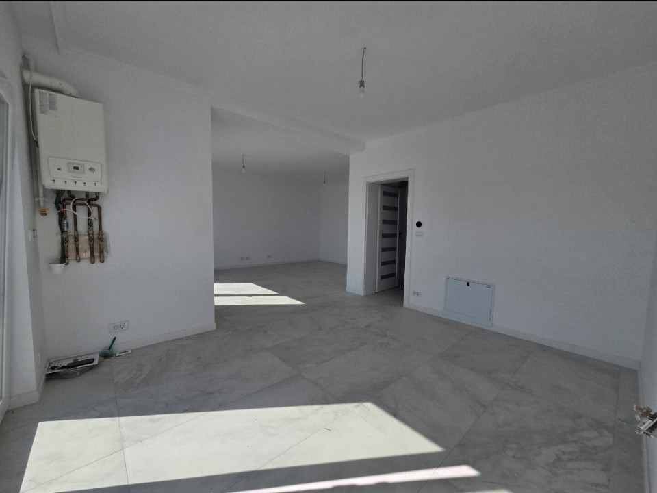 Casa Moderna cu Rooftop | 3 dormitoare | 3 bai | An 2022 | 225000 euro 26, foxfort.ro