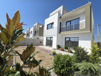 Casa moderna Gai | Rooftop | 3 dormitoare | 3 bai | Construita 2022 | Comision 0