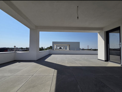 Casa Moderna cu Rooftop | 3 dormitoare | 3 bai | An 2022 | 225000 euro imagine mica 3, foxfort.ro