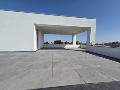 Casa Moderna cu Rooftop | 3 dormitoare | 3 bai | An 2022 | 225000 euro imagine mica 4, foxfort.ro