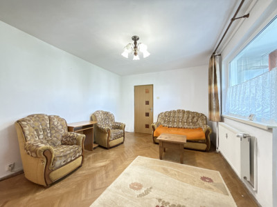 Apartament cu 3 camere, 65 mp, de vanzare in zona Dacia