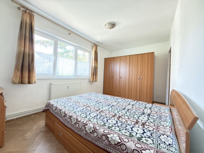 Apartament cu 3 camere, 65 mp, de vanzare in zona Dacia imagine mica 16, foxfort.ro
