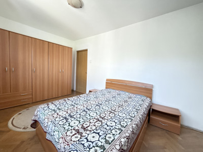 Apartament cu 3 camere, 65 mp, de vanzare in zona Dacia imagine mica 17, foxfort.ro