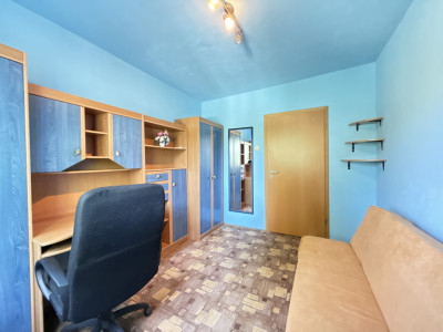 Apartament cu 3 camere, 65 mp, de vanzare in zona Dacia imagine mica 22, foxfort.ro