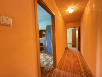 Apartament cu 3 camere, 65 mp, de vanzare in zona Dacia imagine mica 23, foxfort.ro