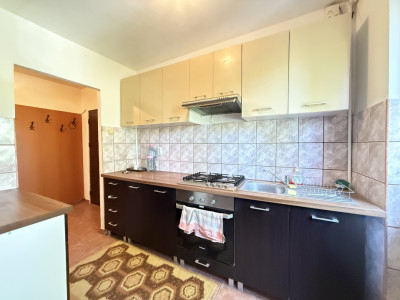 Apartament cu 3 camere, 65 mp, de vanzare in zona Dacia imagine mica 26, foxfort.ro