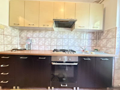Apartament cu 3 camere, 65 mp, de vanzare in zona Dacia imagine mica 27, foxfort.ro